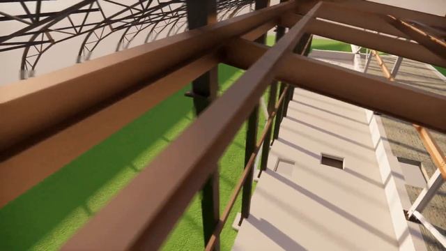 Конструкции металлические вегетария смотреть онлайн