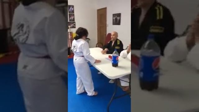 Celia and Master Hardin Black Stripe Test смотреть онлайн