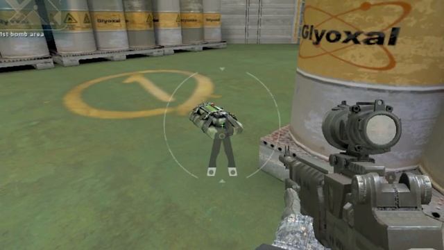 Ninja defuse By IPix3L смотреть онлайн