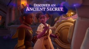 Трейлер Palia (PS5 и Xbox Elderwood, анонс)