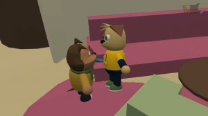 Барбоскины в двух словах 7 - 8