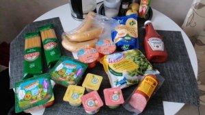 Большая распаковка. Обзор морозильной камеры.