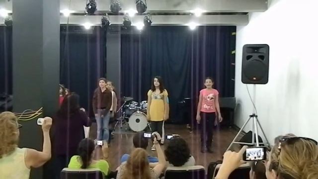 Pim Pam Pum смотреть онлайн