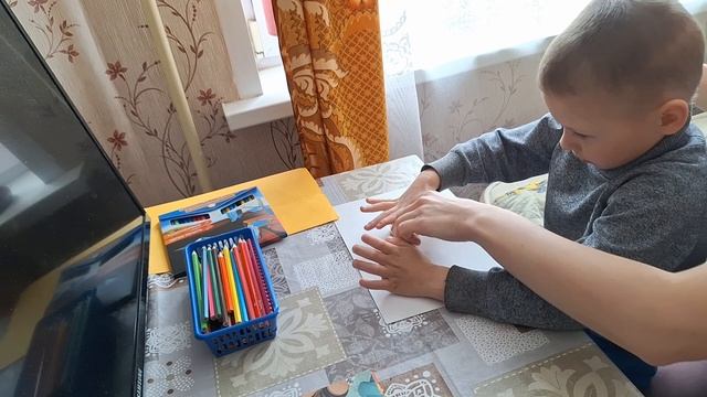 Готовимся к ПАСХЕ ... смотреть онлайн