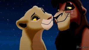 Король Лев 2 - У любви свой путь (русский нейрокавер)