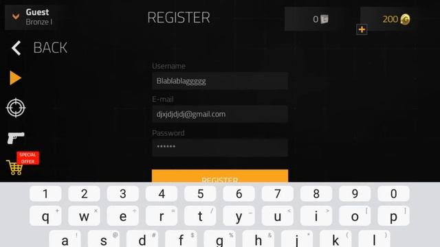 I'm testing mod on all Skins | FORWARD ASSAULT | DON'T DOWNLOAD HACKS смотреть онлайн