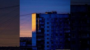 Peremotka - Tvoego Balkona Svet/ Перемотка - Твоего Балкона Свет/ Doomer version/ Post-punk/ Toska/