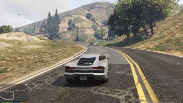 How To Increase Graphics In GTA 5 PC | Make GTA 5 Look Realistic PC