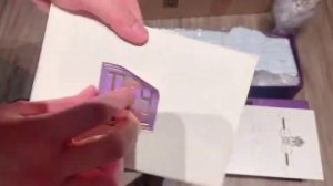 Unboxing Mo Dao Zu Shi/MDZS Lan Wangji/Lan Zhan Ringdoll BJD