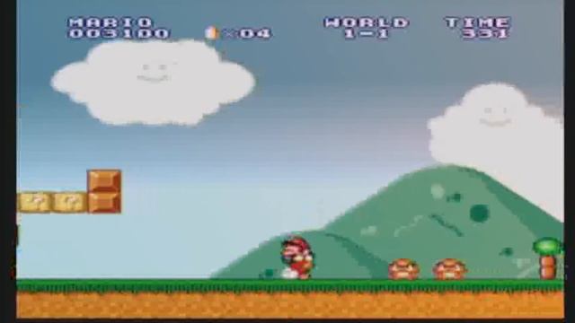 snes classic mini games смотреть онлайн