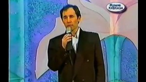 Хасан Хубиев - Санга джолун табарма