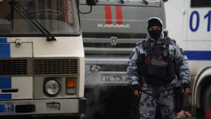 В Челябинской области изъяли партию наркотиков стоимостью более 1 млрд рублей