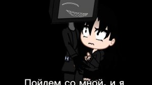 "Красная дверь, жёлтая дверь" 1-я серия