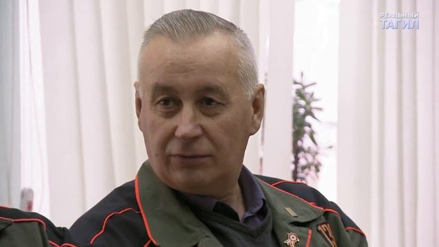 Реальный Тагил Выпуск № 355 от 14.07.2015 смотреть онлайн