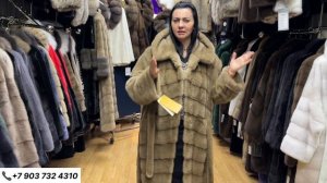 КОЛОССАЛЬНАЯ РАСПРОДАЖА НА ВСЕ ВИДЫ МЕХА В САЛОНЕ МИР МЕХА У НАИРЫ !