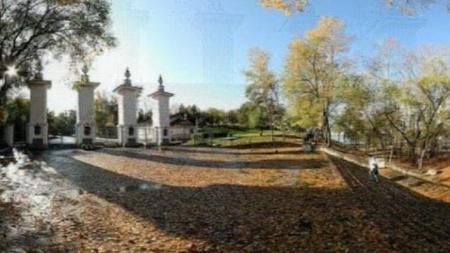 РОДНОМУ ГОРОДУ.