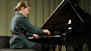 F. Schubert - Impromptu op. 90 no. 4 as dur (piano)