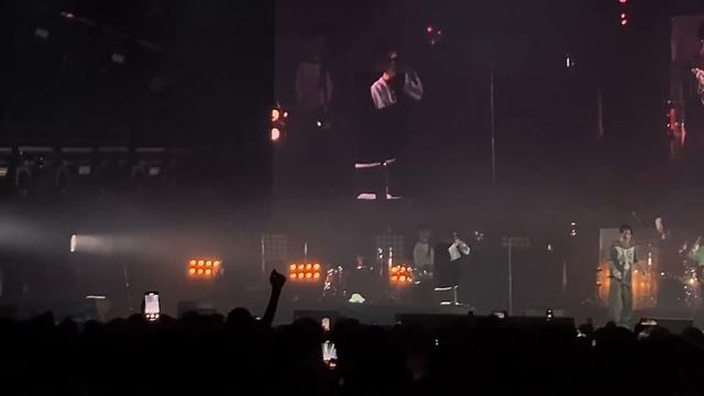 Кишлак | Фестиваль Будущее | 1 февраля 2024 | Москва |  МТС Live Холл смотреть онлайн