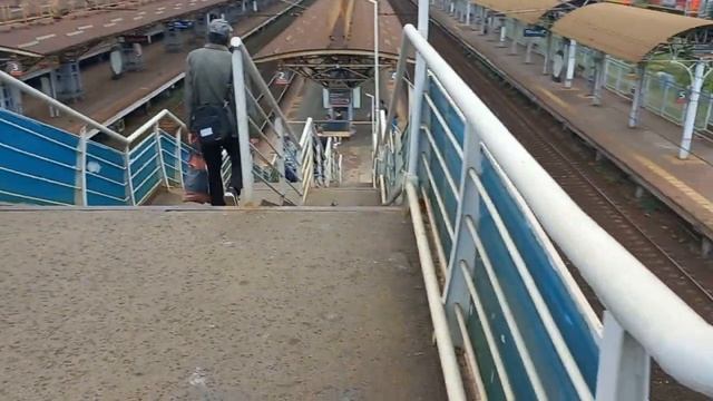 Станция Лосиноостровская (08.08.2023) смотреть онлайн