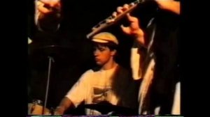 "Человечки" - Фердипюкс-группа "Ять"