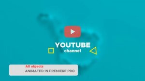 Motion Presets for Premiere Pro Templates