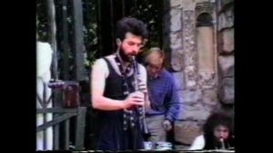 Тыква - Фердипюкс-группа "Ять"