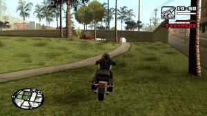 Starter Save Part 81 - The Chain Game Boater-GTA San Andreas PC-complete walkthrough-achieving??.??