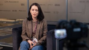 БЛИЦ-ИНТЕРВЬЮ | РОЗМАРИ ТУРМАН, How Fashion Works / БВШД | Бизнес-форум RFRF на выставке моды СРМ