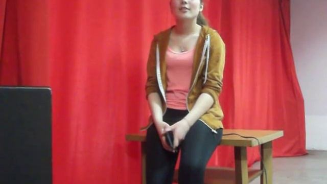 "За гранью сцены". В преддверии отчётного концерта смотреть онлайн