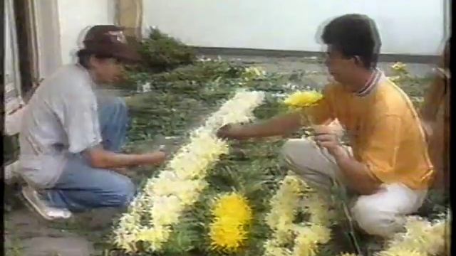 Jornal Nacional 1994 - A morte de Ayrton Senna смотреть онлайн