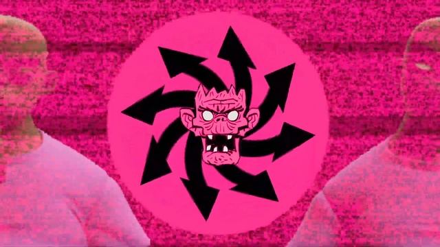 Gorillaz - Tarantula (Drums Only) смотреть онлайн