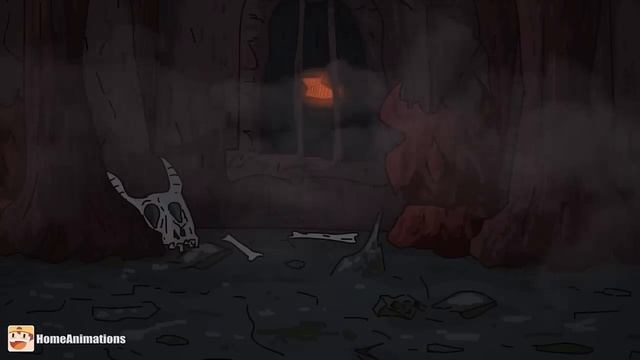 HomeAnimations - Мультики про танки  Морок, будем ли мы воскрешать мультики КВ6 про танки