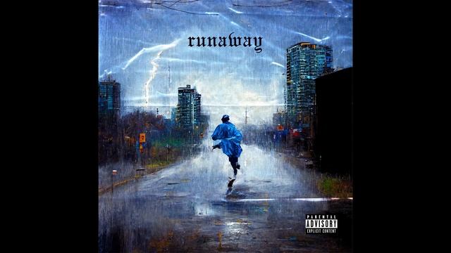 Lex Carter - Runaway ft. Dash смотреть онлайн