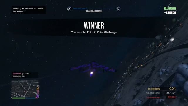 V-65 Molotok Yay or Nay GTA 5 Online