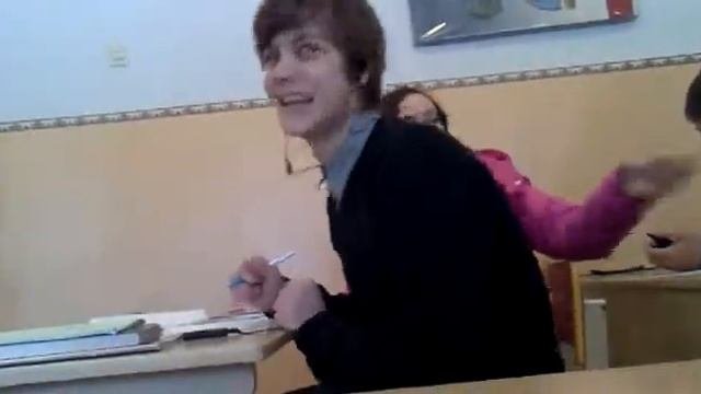 Джигурда вселился