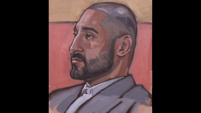 Portrait Artist Of The Year Season 8 Episode 7 смотреть онлайн