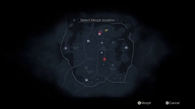 Friday the 13th:  The Game Part 3 Jason (with machete/battle axe)