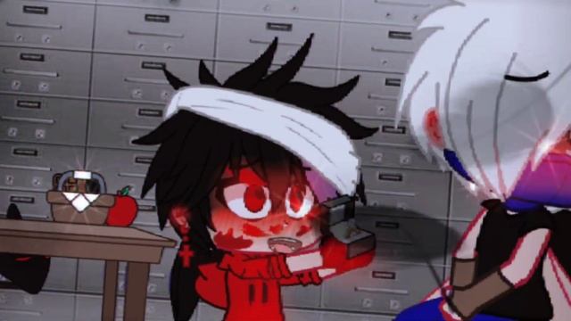 Marry me Juliet meme||Yandere Tokoyami au||Tokoshoji||MHA/BNHA смотреть онлайн