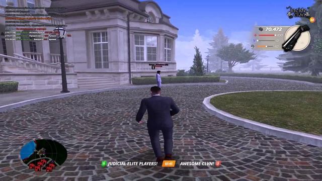 СЛИВ ПРИВАТНОЙ СБОРКИ ДЛЯ РАДМИРА! [gta in desc/гта в описании]