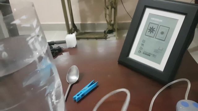 Eclosión de la Artemia Salina смотреть онлайн