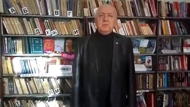 Салихжанов Р.А. Поздравление к юбилею ТУГАН ЯК смотреть онлайн