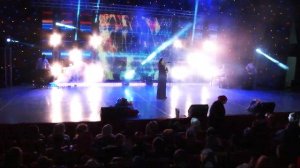 Шумайсат Абдуллаева   Неповторимый Заура 2017