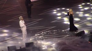 Песня 2022. Мегаспорт. Ф.Киркоров и А Асти-Хобби