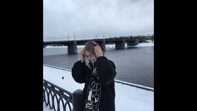 obladaet - ski anorak (speed up) смотреть онлайн