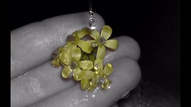 ~ Backyard Moonrise ~ смотреть онлайн