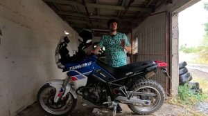 Обзор Continental TKC 70 и TKC 70 Rocks | Честный отзыв от владельца