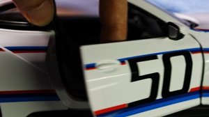 92800 Автомобиль РУ Rastar BMW 1:14