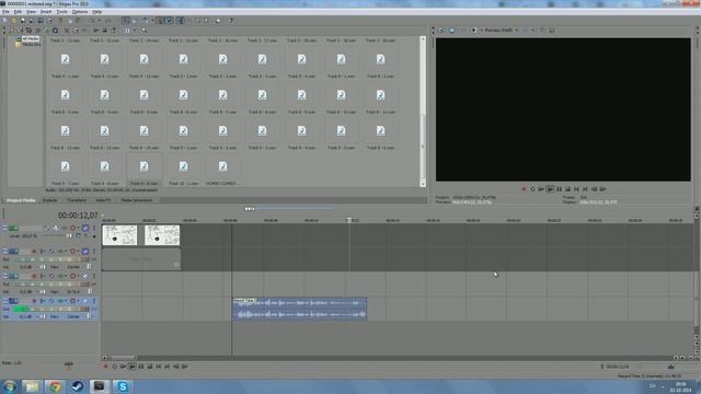 How To Get Better Audio Quality on YouTube - Sony Vegas/Audacity Tutorial смотреть онлайн