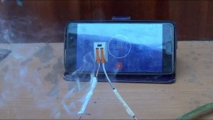 Распаковка контактной пасты Alu Plus для алюминиевых проводов , арт. 249-130