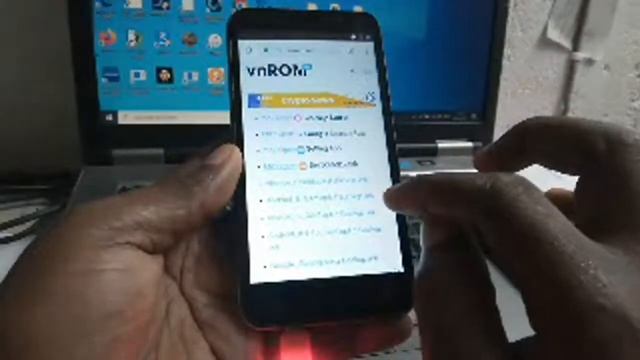 How to Bypass FRP on Neon Turbo 7 (VFD 500) смотреть онлайн